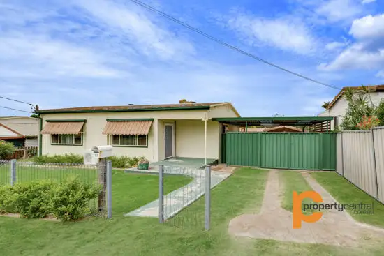 36 Second Street, Warragamba NSW 2752