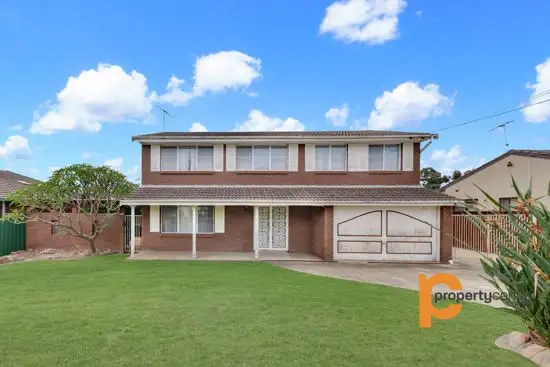 Main view of Homely house listing, 7 Oag Crescent, Kingswood NSW 2747
