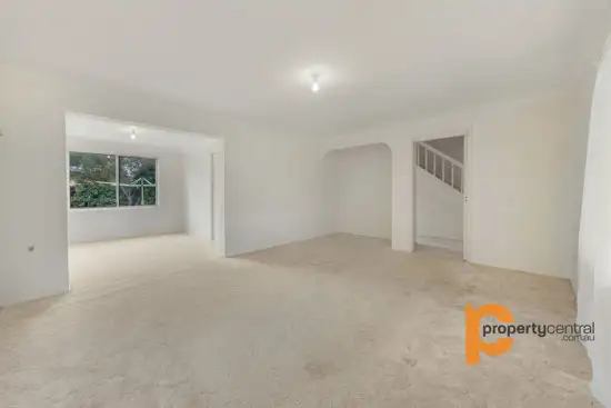 Second view of Homely house listing, 7 Oag Crescent, Kingswood NSW 2747