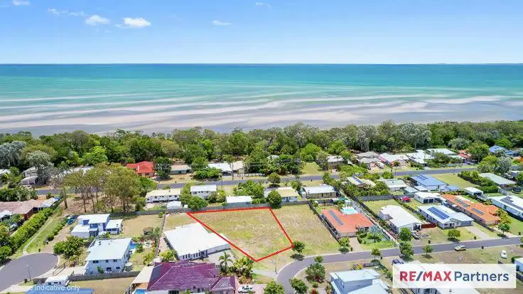 12 Seaway Parade, Toogoom QLD 4655