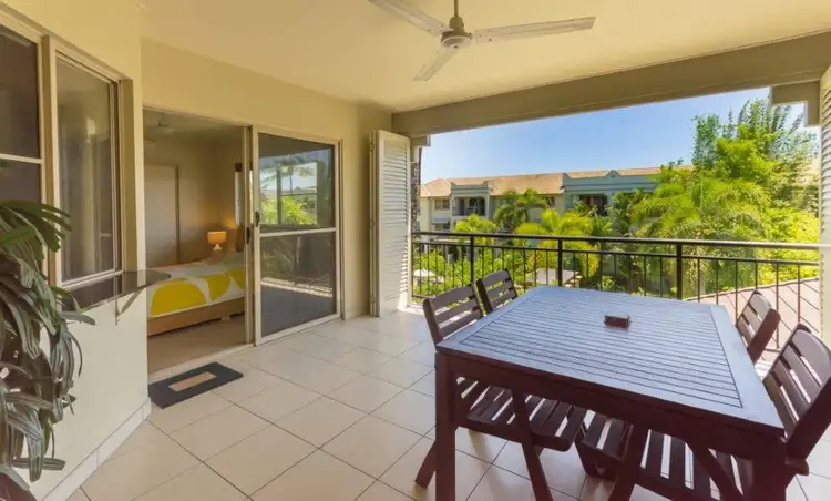 Second view of Homely unit listing, 420 12 Gregory Street, Westcourt QLD 4870