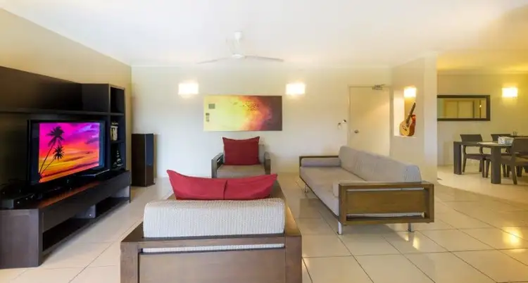 Third view of Homely unit listing, 420 12 Gregory Street, Westcourt QLD 4870