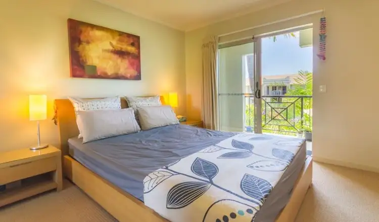 Fifth view of Homely unit listing, 420 12 Gregory Street, Westcourt QLD 4870