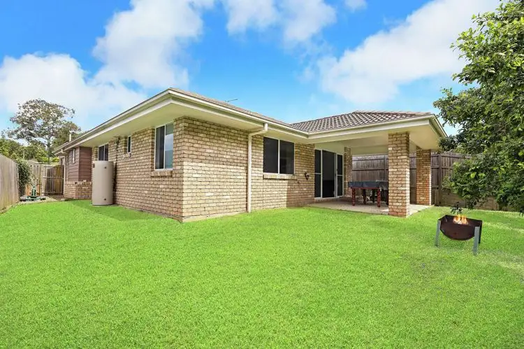 10 Expectation Circuit, Nambour QLD 4560