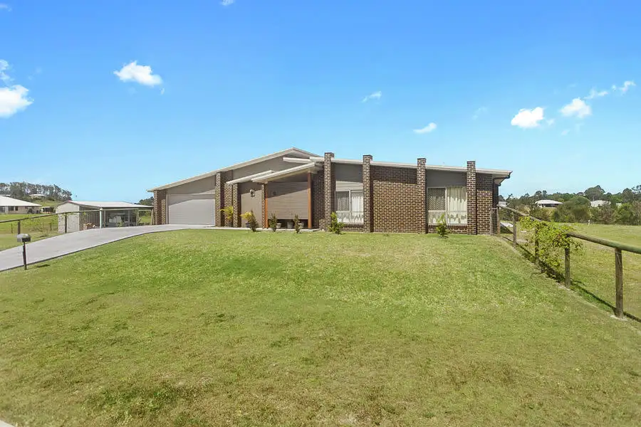 Main view of Homely rural property listing, Lot 15 Clearview Way, Yengarie QLD 4650