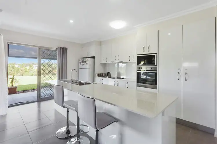 Second view of Homely rural property listing, Lot 15 Clearview Way, Yengarie QLD 4650