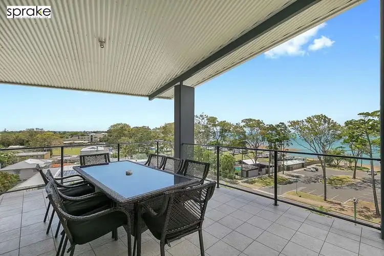 Main view of Homely house listing, 31/371 Esplanade, Scarness QLD 4655