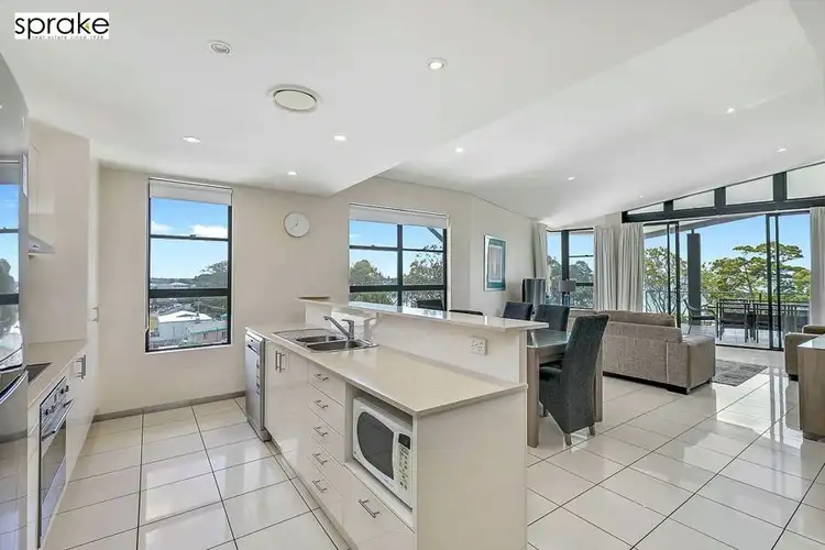 Second view of Homely house listing, 31/371 Esplanade, Scarness QLD 4655