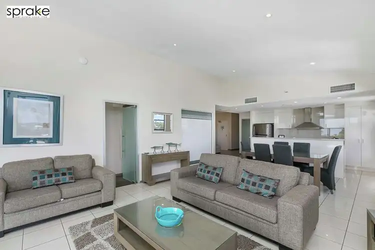 Sixth view of Homely house listing, 31/371 Esplanade, Scarness QLD 4655