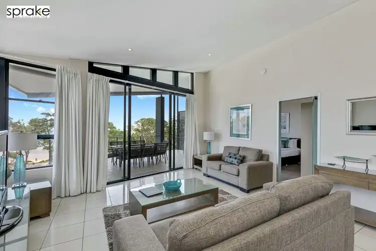 Seventh view of Homely house listing, 31/371 Esplanade, Scarness QLD 4655