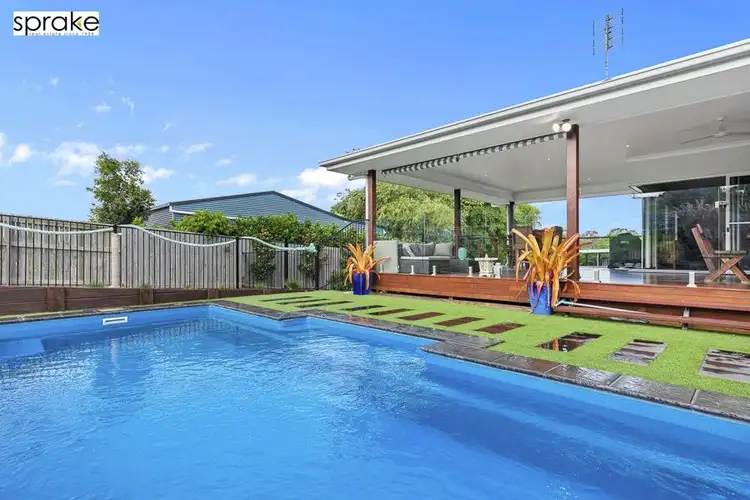 51 Mac Stocks Drive, Dundowran Beach QLD 4655