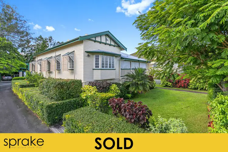 Main view of Homely house listing, 318 Lennox Street, Maryborough QLD 4650