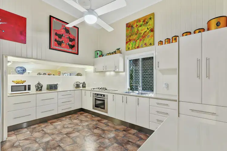 Second view of Homely house listing, 318 Lennox Street, Maryborough QLD 4650
