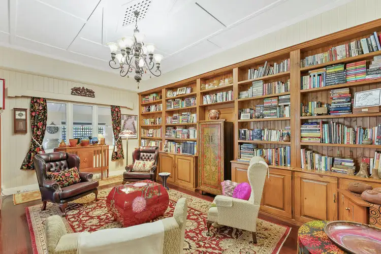 Fifth view of Homely house listing, 318 Lennox Street, Maryborough QLD 4650
