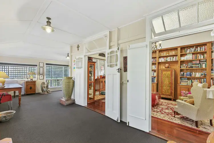 Seventh view of Homely house listing, 318 Lennox Street, Maryborough QLD 4650