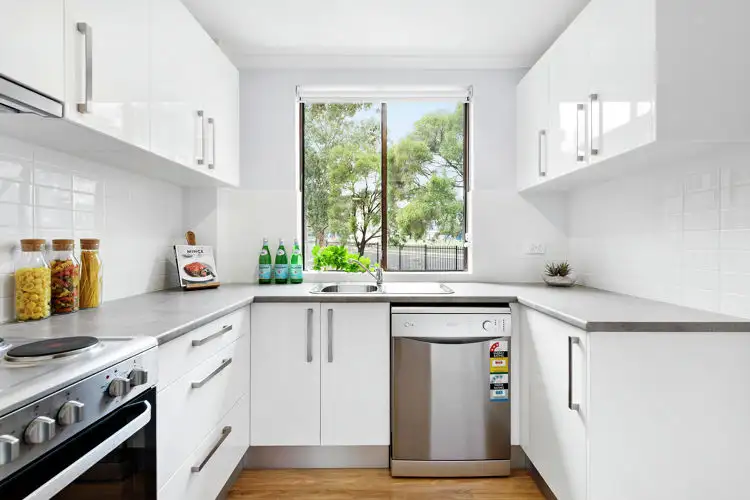 Third view of Homely unit listing, 52/5 Griffiths Street, Blacktown NSW 2148