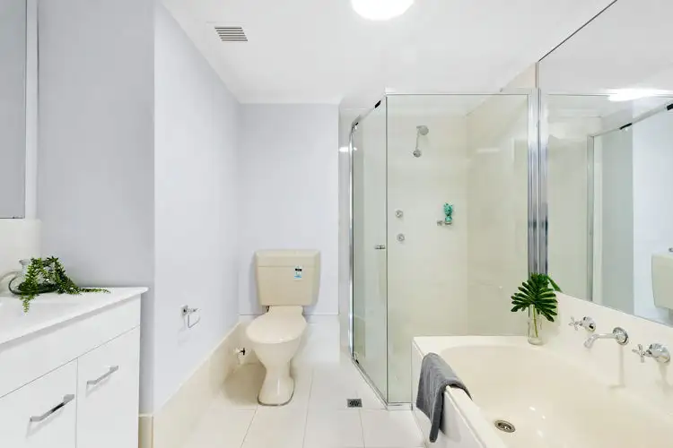 Fourth view of Homely unit listing, 52/5 Griffiths Street, Blacktown NSW 2148
