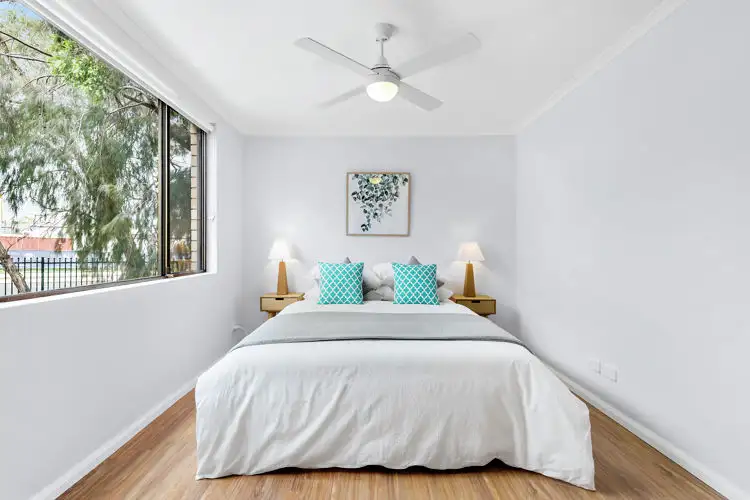 Fifth view of Homely unit listing, 52/5 Griffiths Street, Blacktown NSW 2148