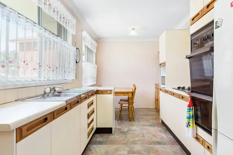 Second view of Homely house listing, 37 Michigan Road, Seven Hills NSW 2147
