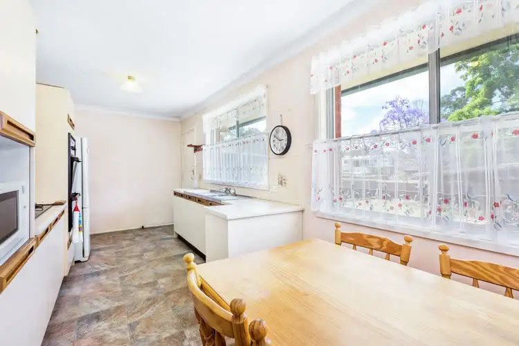 Sixth view of Homely house listing, 37 Michigan Road, Seven Hills NSW 2147