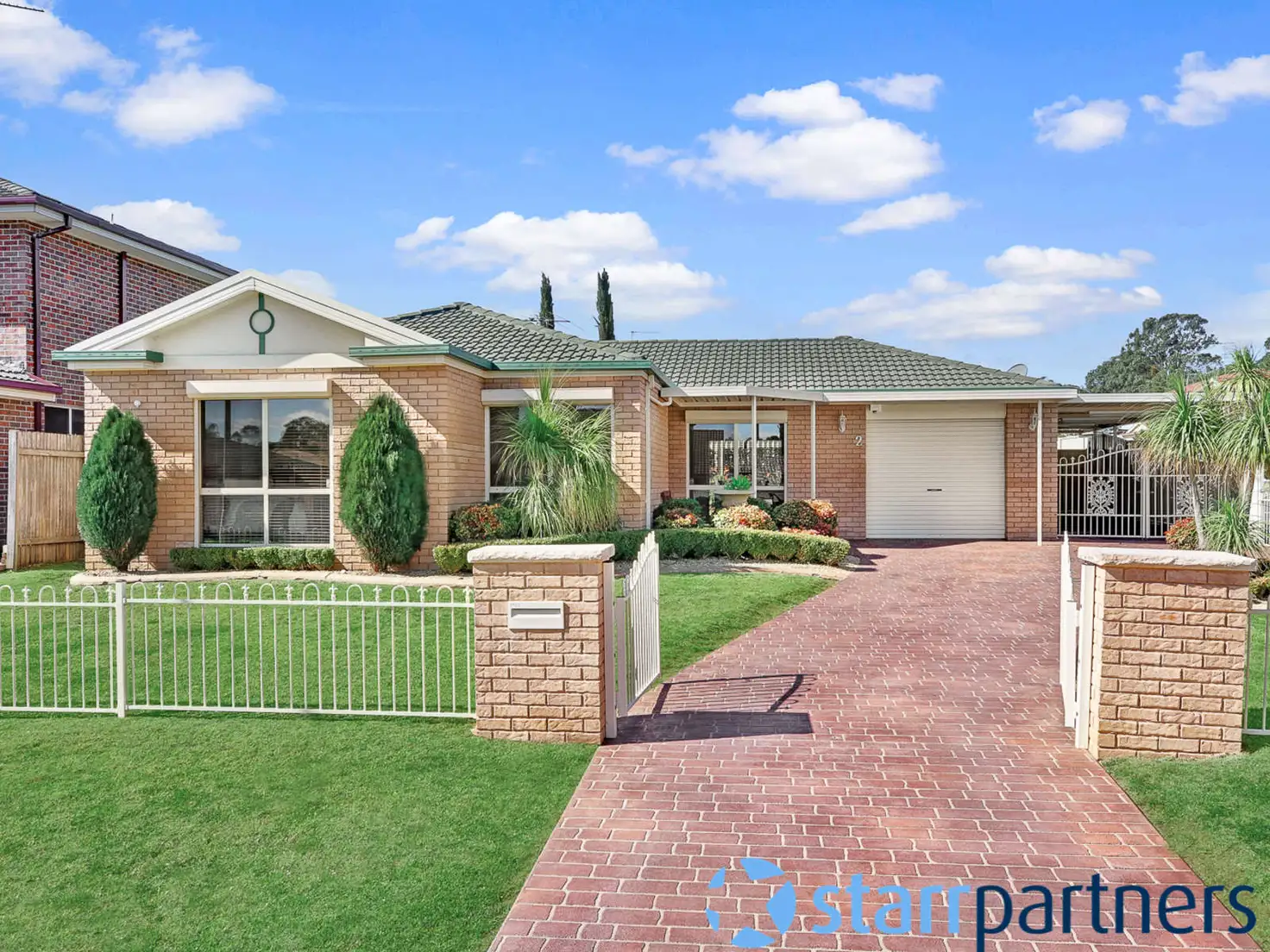Main view of Homely house listing, 2 Pyramus Circuit, Rosemeadow NSW 2560