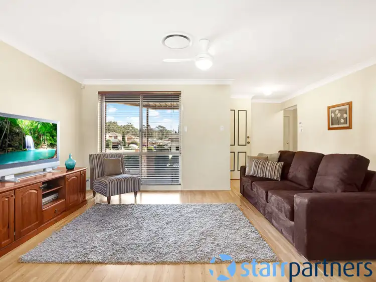 Second view of Homely house listing, 2 Pyramus Circuit, Rosemeadow NSW 2560