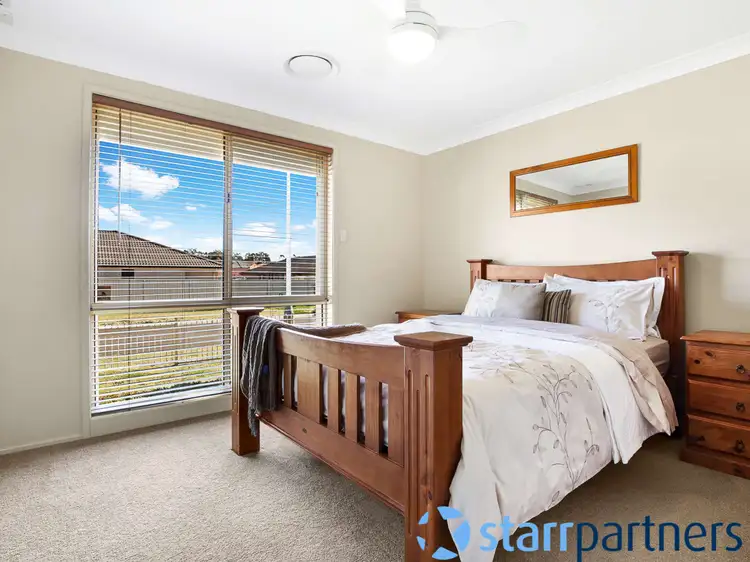 Fourth view of Homely house listing, 2 Pyramus Circuit, Rosemeadow NSW 2560
