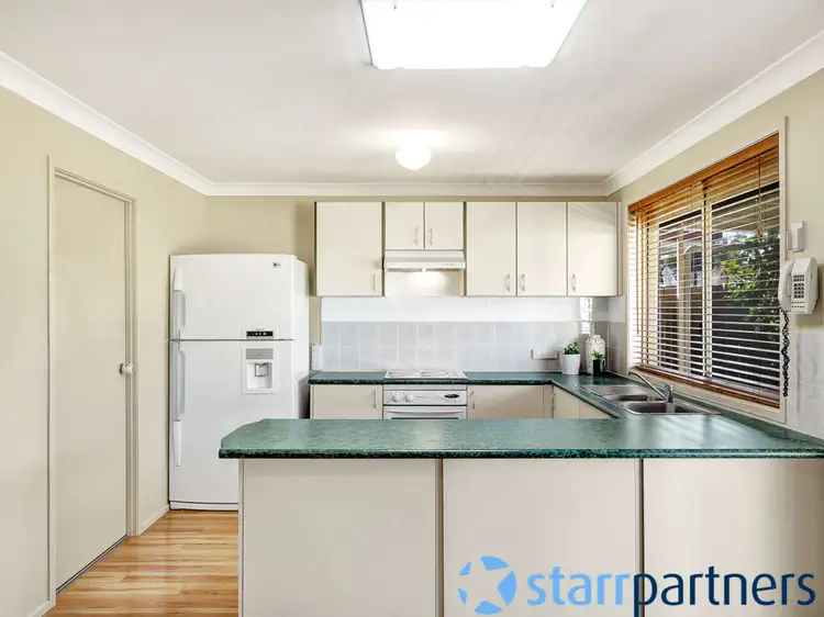 Fifth view of Homely house listing, 2 Pyramus Circuit, Rosemeadow NSW 2560