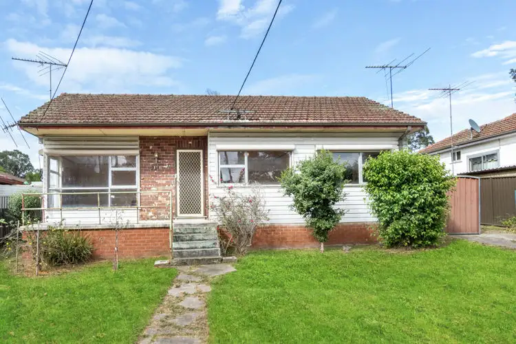 Main view of Homely house listing, 251 Vardys Road, Blacktown NSW 2148