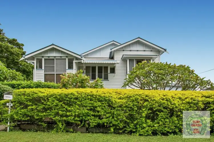 20 Musgrave Street, Gympie QLD 4570
