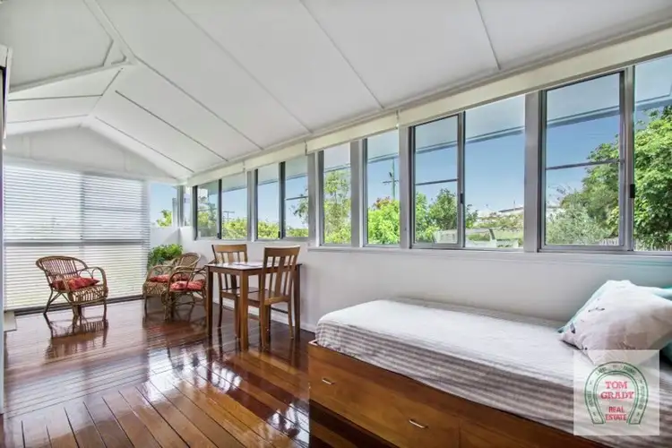 Second view of Homely house listing, 20 Musgrave Street, Gympie QLD 4570