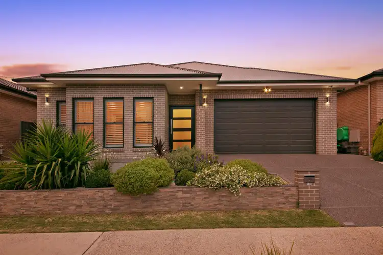 13 Stynes avenue, Kellyville NSW 2155