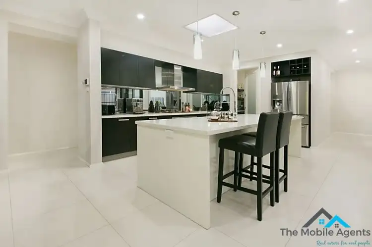 Third view of Homely house listing, 13 Stynes avenue, Kellyville NSW 2155