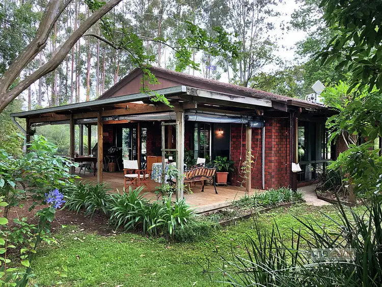 9 Bianca Close, Glenreagh NSW 2450