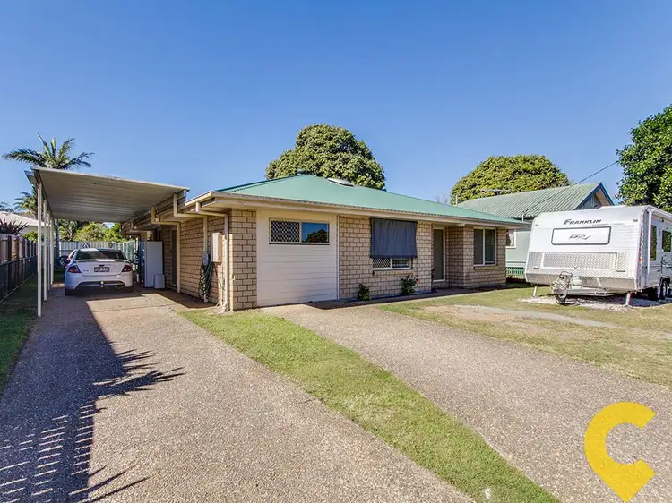 Main view of Homely house listing, 30 Maher Street, Zillmere QLD 4034