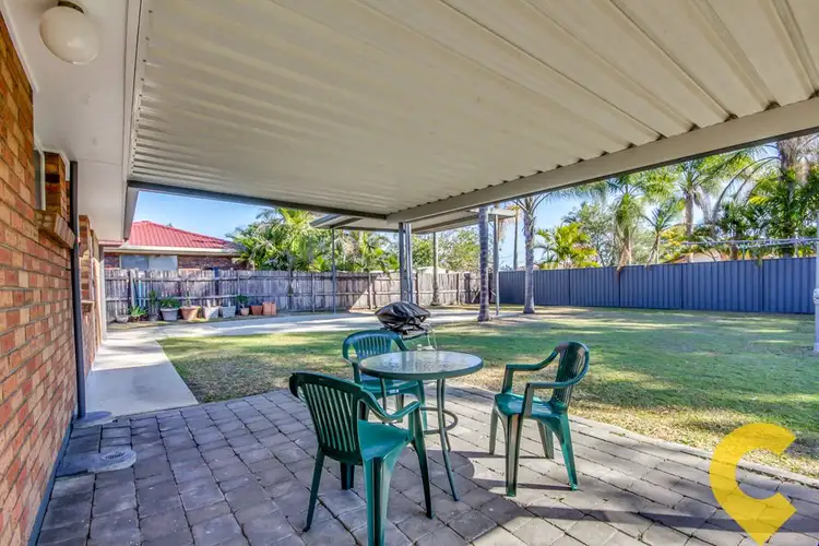 Fifth view of Homely house listing, 8 Brubeck Court, Browns Plains QLD 4118