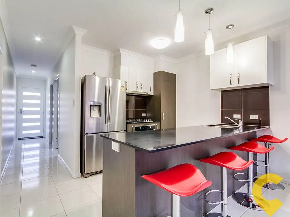 Main view of Homely house listing, 107 Mount Kaputar Avenue, Fitzgibbon QLD 4018