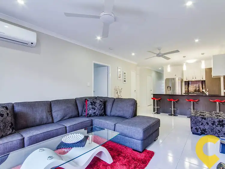 Second view of Homely house listing, 107 Mount Kaputar Avenue, Fitzgibbon QLD 4018