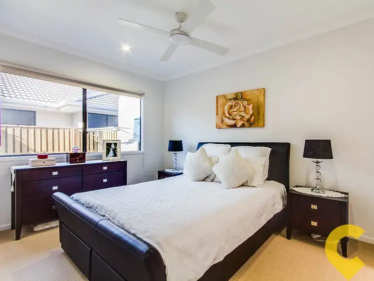 Third view of Homely house listing, 107 Mount Kaputar Avenue, Fitzgibbon QLD 4018