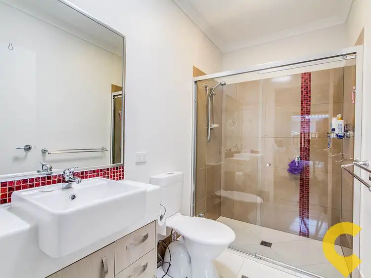 Fourth view of Homely house listing, 107 Mount Kaputar Avenue, Fitzgibbon QLD 4018