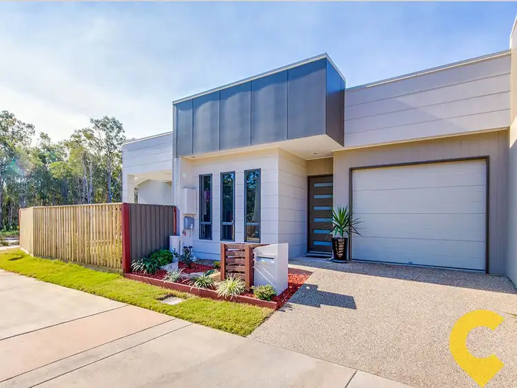 Fifth view of Homely house listing, 107 Mount Kaputar Avenue, Fitzgibbon QLD 4018