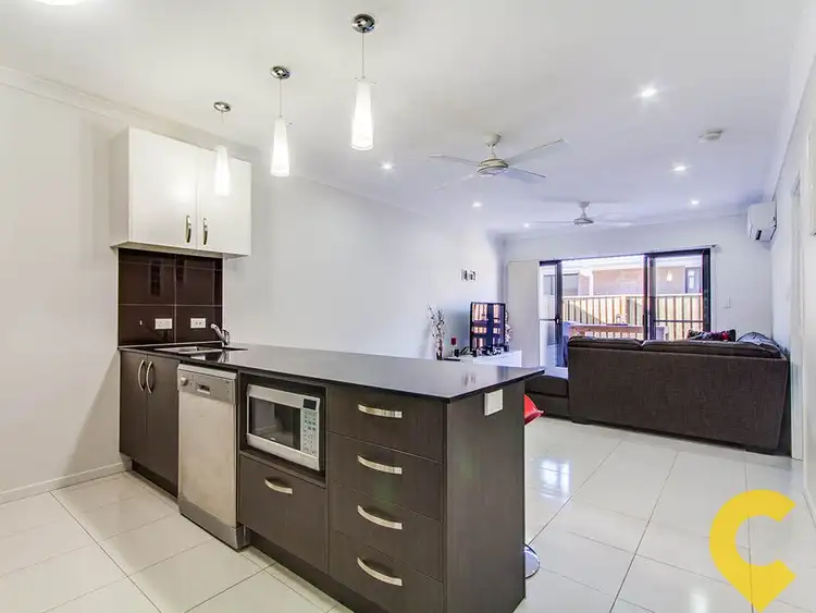 Sixth view of Homely house listing, 107 Mount Kaputar Avenue, Fitzgibbon QLD 4018