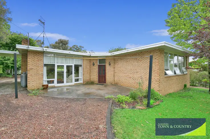 Main view of Homely house listing, 9 Merinda Place, Armidale NSW 2350