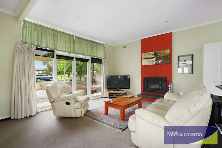 Second view of Homely house listing, 9 Merinda Place, Armidale NSW 2350