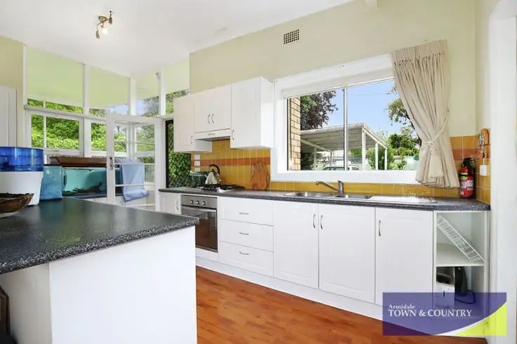 Third view of Homely house listing, 9 Merinda Place, Armidale NSW 2350