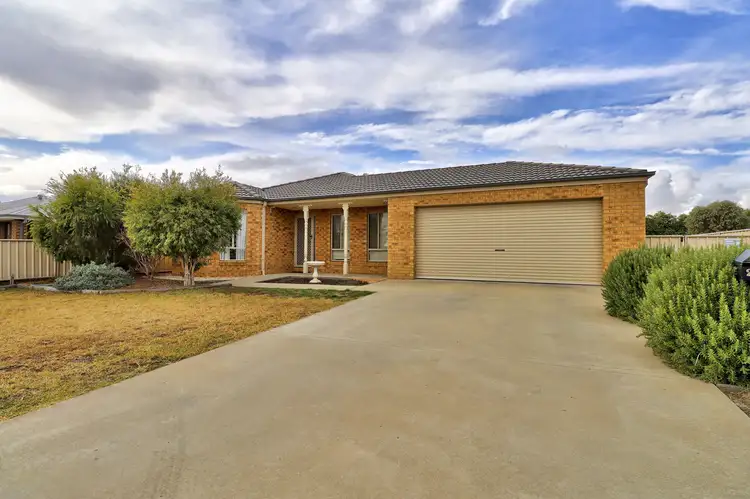 215 Hetherington Street, Deniliquin NSW 2710