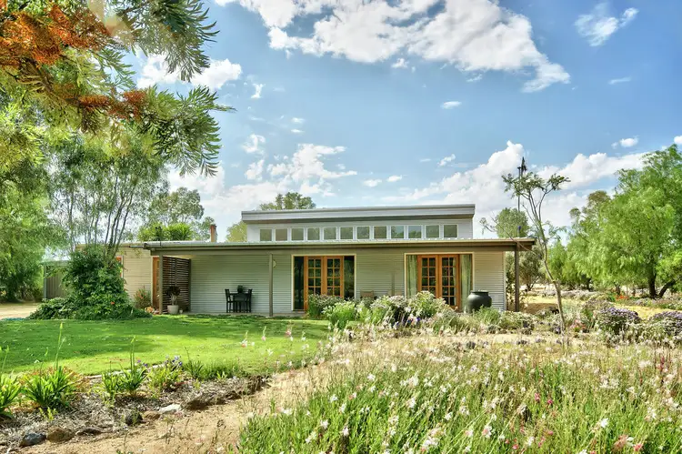 Main view of Homely house listing, 5387 Conargo Rd, Conargo NSW 2710