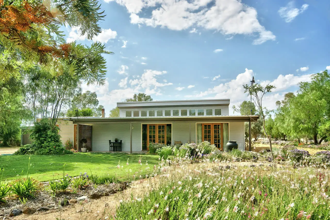 Main view of Homely house listing, 5387 Conargo Rd, Conargo NSW 2710