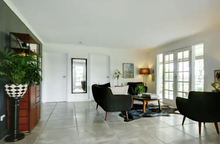 Second view of Homely house listing, 5387 Conargo Rd, Conargo NSW 2710