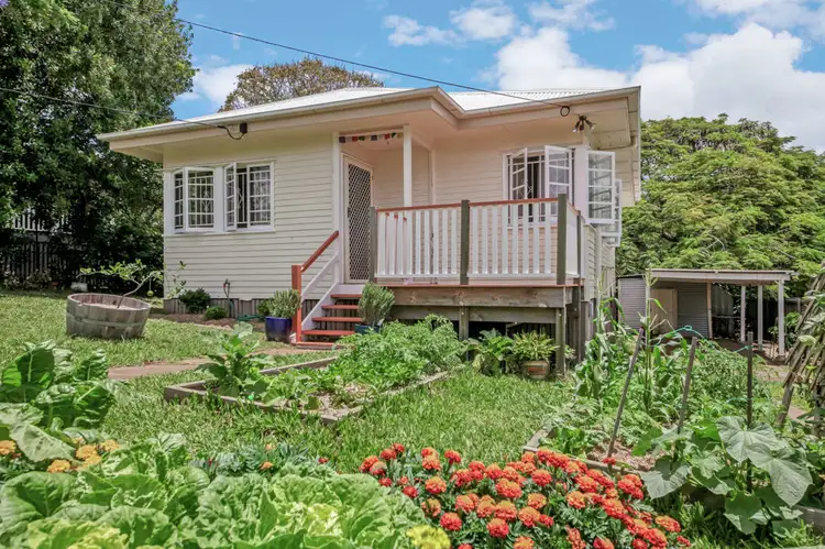 Main view of Homely house listing, 77 Larcombe Street, Zillmere QLD 4034